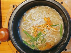 -勺子米线·云南传统小吃市集(四方街店)