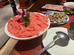 -黄家码头老火锅(解放碑旗舰店)