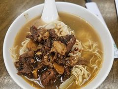 -七叔公面家(拱北口岸店)