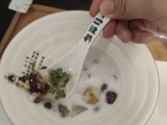 -自然椰·海南清补凉(海月广场店)