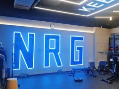 -NRG健身私教CLUB(静安体育中心店)
