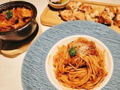 -俄士厨房(五棵松华熙LIVE店)