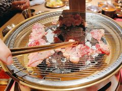 -西塔老太太泥炉烤肉(亚运村店)