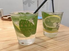 -沏点Trattoria意大利餐厅(新街口店)