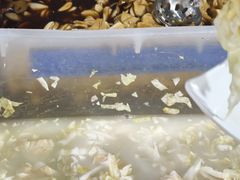 -攀枝花·任德琼·盐边羊肉米线