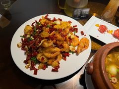 -小喜客·云南特色菜(纳西庭院店)