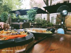 -Pistolera Mexican Cantina女枪手墨西哥餐厅(碧云路店)
