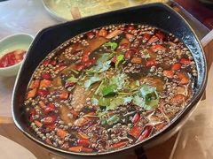 -安多素食(广仁寺路店)