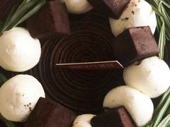 -Pantry's Best派悦坊蛋糕(K11购物艺术中心店)