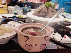-五星桥原切肥牛火锅·30年专注好牛肉(湖塘店)