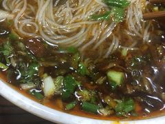 -杨家米粉(千禧公寓店)
