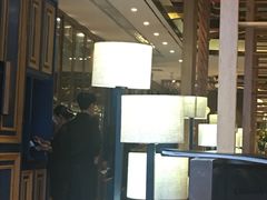 大堂-新好景海鲜酒家(新塘店)