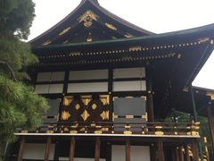 -京都御所
