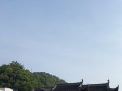 -绩溪龙川景区