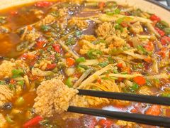 -飞虹鱼馆(春华路店)