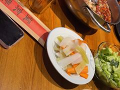 -望京一号·重庆江湖菜(工体店)