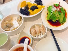 -船歌·鱼水饺青岛菜(国贸商城店)