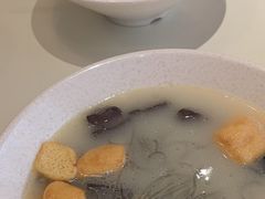 -鸭得堡老鸭汤·鸭血粉丝(南京博物院店)