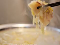 -叁拾壹克饺子·东北菜(国贸店)