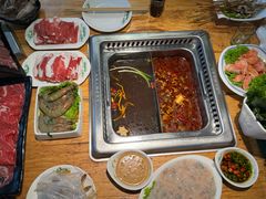 -草原塞蛮羊火锅城(港湾店)