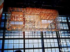 -行者书屋大堂吧 ·下午茶(南京圣和府邸酒店)