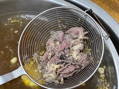 吊龙-柴头哥·牛肉火锅(爱民路店)