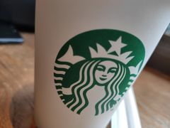 -星巴克(汾阳路店)