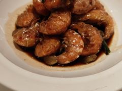 -阿明小菜·海鲜·上海菜(梅陇店)