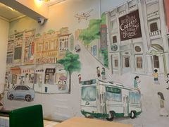 -孖记茶档·热腾茶餐(江南西plus店)