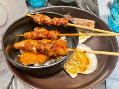 -长沙北辰洲际酒店-兰调全日餐厅