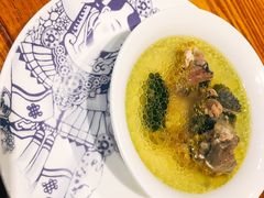 -福照楼汽锅鸡·云南菜(护国路店)