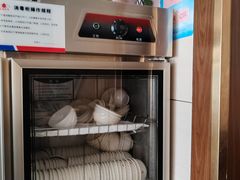 -金德利民快餐(无影山路粮油食品店)