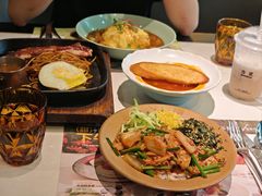 -半秋山西餐厅(襄阳万达店)