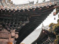 -报恩寺(平武县)