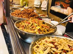 -嘉州九妹凤爪(乐山总店)
