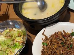 -四道菜·福建菜馆(莆田万达店)