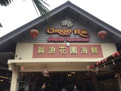 -真浪花园海鲜餐馆