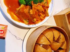 -老友王·南宁特色菜(金汇如意坊店)