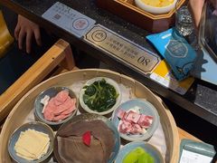 -五星桥原切肥牛火锅·30年专注好牛肉(湖塘店)