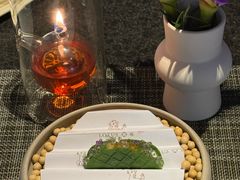 -莲西餐(曲江店)