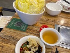 -淼鑫猪肚鸡(萝岗香雪牌坊店)