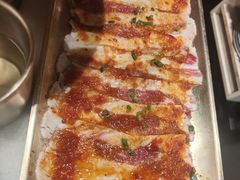 -韩宫宴烤肉·料理(苏州中心店)