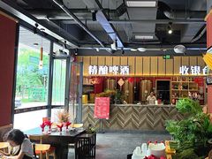 -老船舫·现做活鲜鱼馆(东郊记忆店)