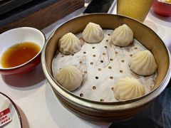 上海小笼包-申阿婆·上海菜·小海鲜(国展店)