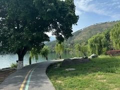 -西昌邛海湿地