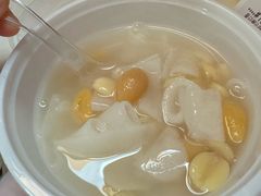 -黄记潮汕甜汤(贝底田坊店)