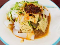-范记靖远羊羔肉(博物馆店)