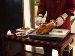 -同喜烤鸭店(光芒店)