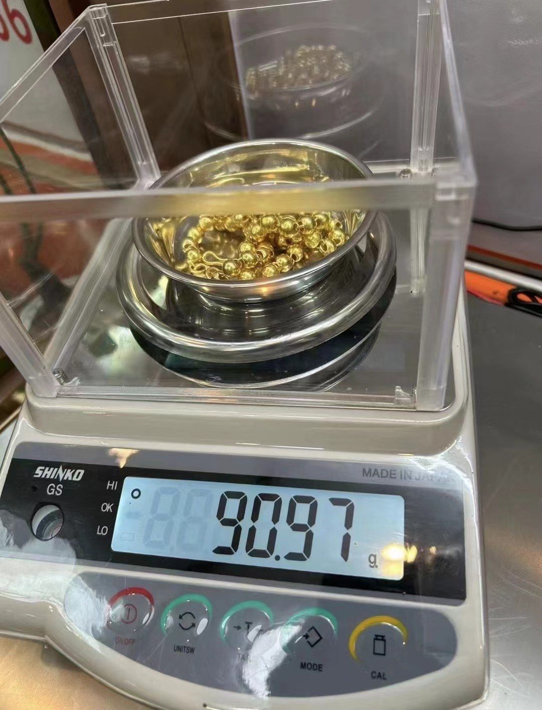 探寻黄金饰品的魅力