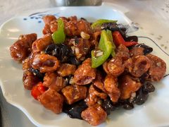 焦溜肥肠-鼎香润(德胜门内店)